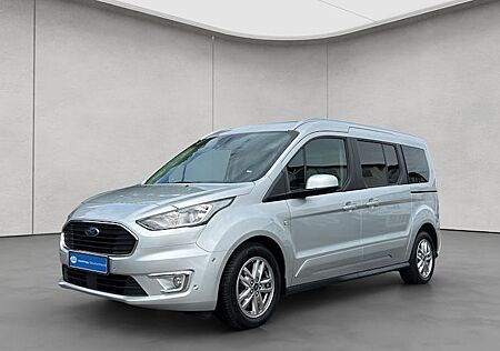 Ford Tourneo Connect 1.5 EcoBlue 88kW Titanium 5 Türen