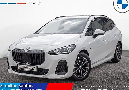 BMW 2er Active Tourer 218i Steptronic DCT 5 Türen