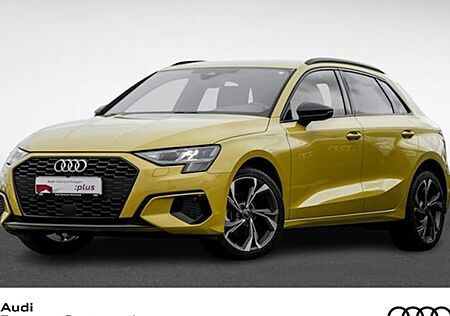 Audi A3 30 TFSI S line Sportback 5 Türen