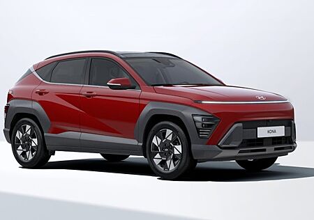 Hyundai Kona 1.6 T-GDI 102kW Prime DCT 5 Türen