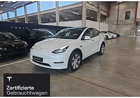 Tesla Model Y Long Range Dual Motor AWD 5 Türen