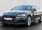 Audi A5 45 TFSI S tronic quattro Sportb. S line 5 Türen