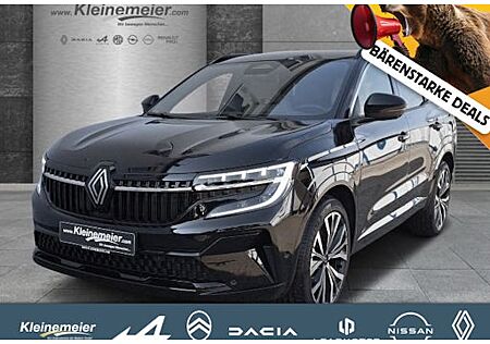 Renault Espace E-Tech Full Hybrid 200 Iconic 5 Türen