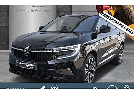 Renault Espace E-Tech Full Hybrid 200 Iconic 5 Türen