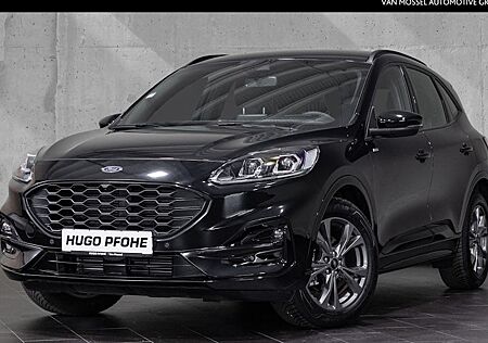 Ford Kuga 1.5 EcoBoost 110kW ST-Line 5 Türen