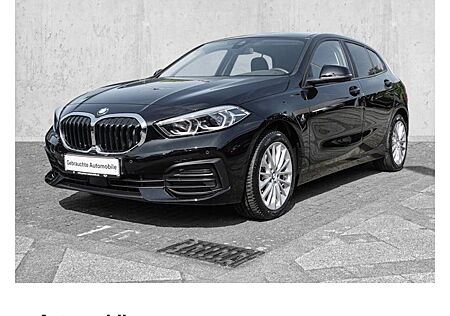 BMW 1er 118i Advantage 5 Türen