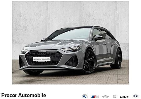 Audi RS6 4.0 TFSI tiptronic quattro 5 Türen