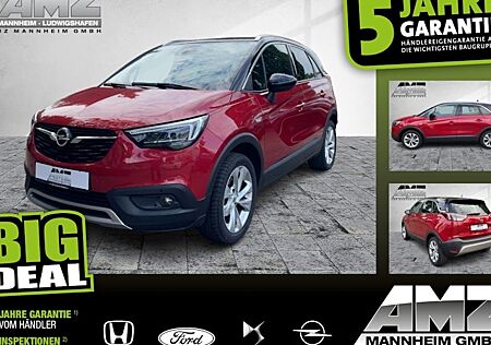 Opel Crossland X 1.2 DI Turbo 81kW INNOVATION S/S 5 Türen