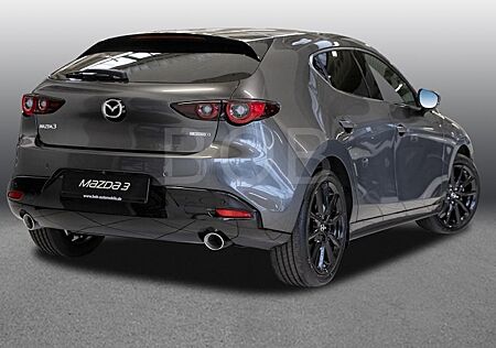 Mazda 3 e-SKYACTIV X 186 AWD Exclusive-Line Auto 5 Türen