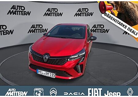 Renault Clio TCe 90 Techno 5 Türen