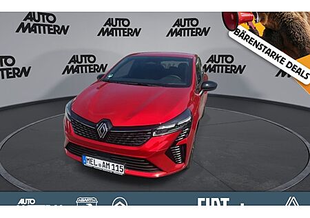 Renault Clio TCe 90 Techno 5 Türen