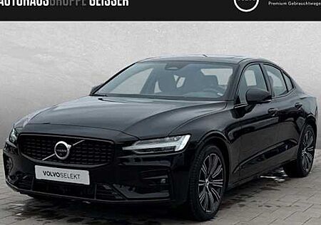 Volvo S60 B5 AWD Ultimate Dark Auto 4 Türen