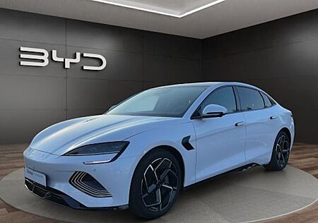 BYD SEAL BEV 82.5kWh Design 4 Türen