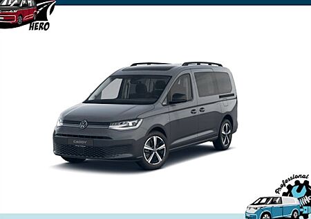 VW Caddy 2.0 TDI 90kW DSG Maxi Cargo 4 Türen