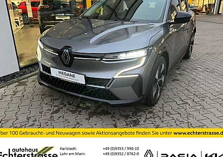 Renault Megane E-Tech EV40 130hp boost charge Equilibre 5 Türen