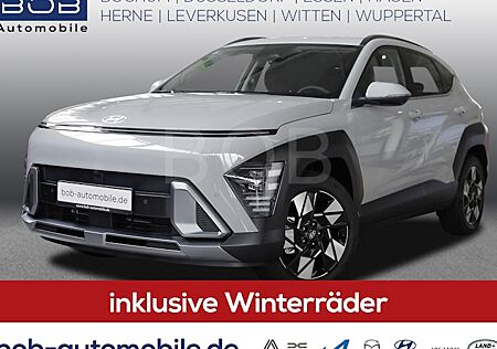 Hyundai Kona 1.6 GDi Hybrid Trend DCT 5 Türen