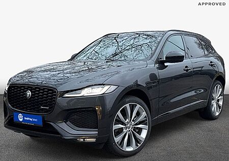 Jaguar F-Pace D300 R-DYNAMIC SE AWD 5 Türen