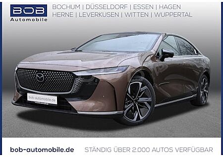 Mazda 6e EV Elektro Heckantrieb Takumi Plus 5 Türen