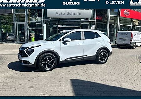 Kia Sportage 1.6 T-GDI EcoDynamics+ 118kW Vision DCT 5 Türen