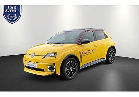 Renault R 5 Iconic Five 150 Comfort Range 5 Türen
