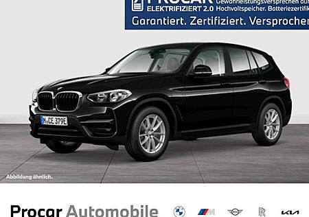 BMW X3 xDrive30e ADVANTAGE AT 5 Türen