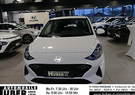 Hyundai i10 1.0 Select 5 Türen