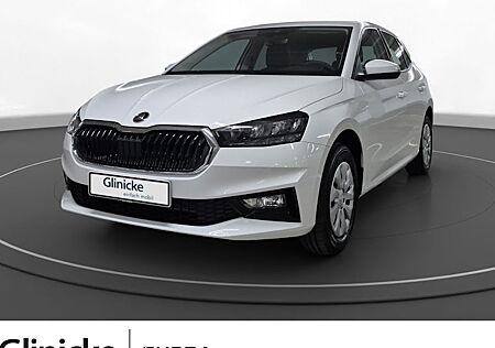 Skoda Fabia 1.0l MPI 59kW Essence 5 Türen