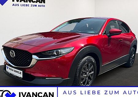 Mazda CX-30 2.0 SKYACTIV-G M-Hybrid Selection 5 Türen