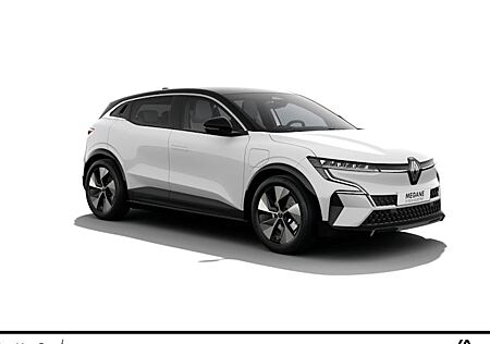 Renault Megane E-Tech Techno 220 Comfort Range 5 Türen