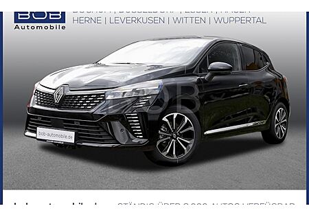 Renault Clio TCe 90 Techno 5 Türen