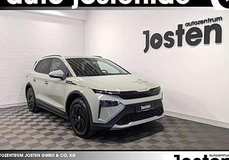 Skoda Elroq 50 Tour 5 Türen