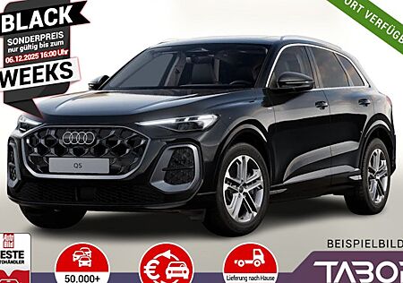 Audi Q5 40 TDI S tronic quattro S line 5 Türen