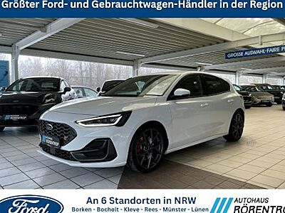Ford Focus 2,3 EcoBoost ST X 5 Türen