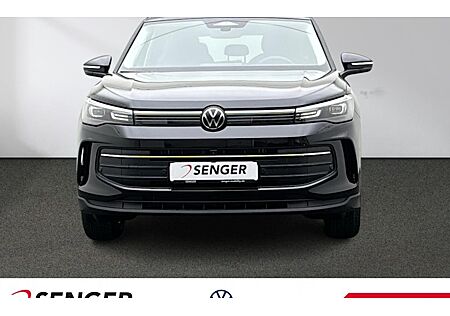 VW Tiguan 1.5 eTSI OPF 96kW DSG ENERGY 5 Türen