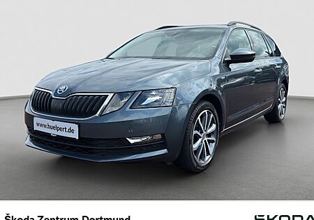 Skoda Octavia 1.6 TDI SCR SOLEIL Combi 5 Türen