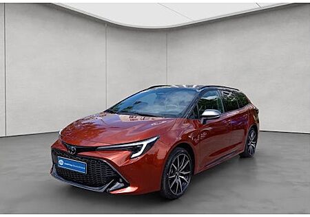 Toyota Corolla 2,0 Hybrid GR Sport Touring Sports 5 Türen