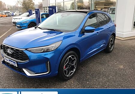 Ford Kuga 2.5 Duratec FHEV ST-Line X CVT 4WD 5 Türen
