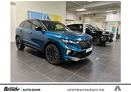 Renault Austral Hybrid E-Tech 200 Esprit Alpine 5 Türen
