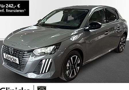 Peugeot 208 PureTech 100 Allure 5 Türen