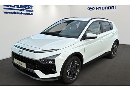 Hyundai Bayon 1.0 T-GDI Prime 5 Türen