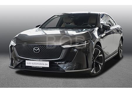 Mazda 6e EV Elektro Heckantrieb Takumi Plus 5 Türen