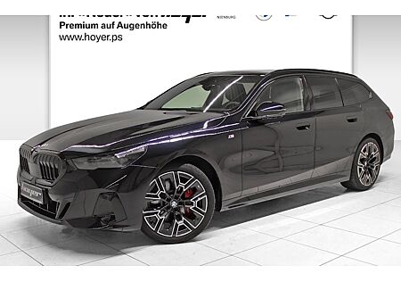 BMW 5er 540d xDrive Touring A 5 Türen