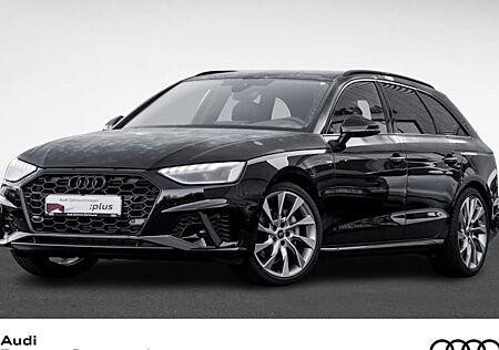 Audi A5 40 TFSI S tronic Avant 5 Türen