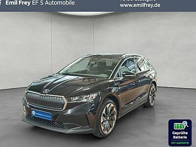 Skoda Enyaq 85 5 Türen