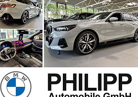 BMW i5 xDrive40 Touring 5 Türen