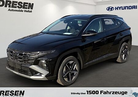 Hyundai Tucson 1.6 T-GDI Hybrid Trend Auto 5 Türen