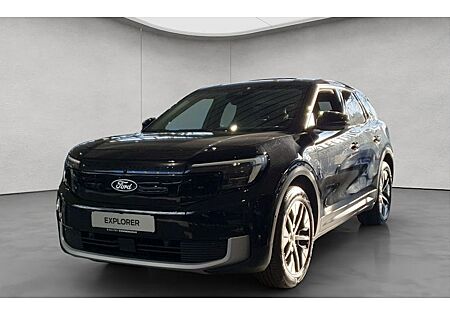 Ford Explorer Dualmotor Extended R. 79kWh AWD 5 Türen
