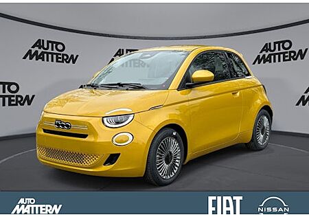 Fiat 500 1.0 FireFly Hybrid Torino 3 Türen