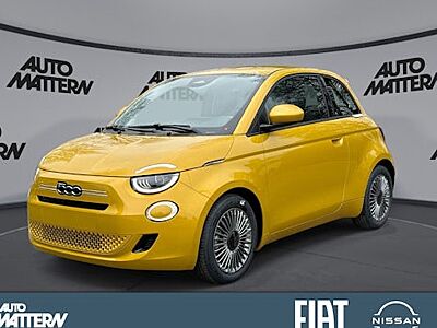 Fiat 500 1.0 FireFly Hybrid Torino 3 Türen