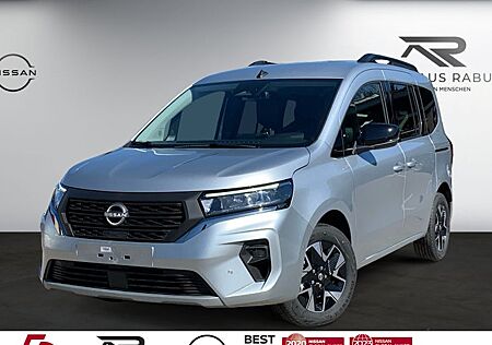 Nissan Townstar DIG-T 130 Tekna 5 Türen